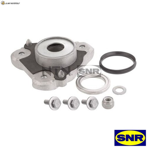 Repair kit strut support - kit,