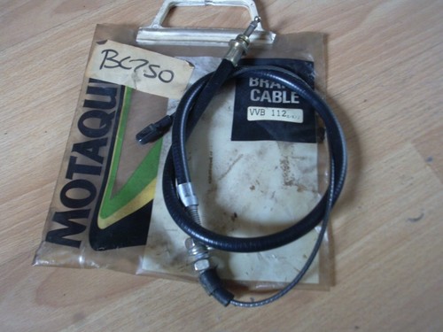 Handbrake cable for ford - handbrake,