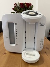 Tommee Tippee Perfect Prep