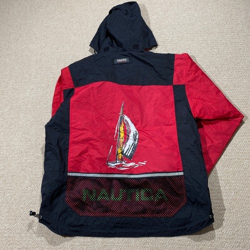 Vintage nautica competition - nautica,