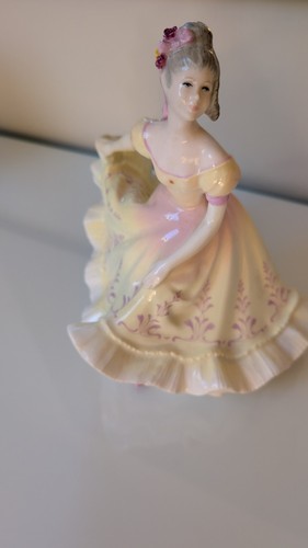 Royal doulton ninette - royal,
