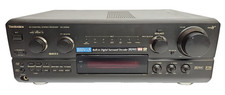 Technics dx930 control - sa-dx930, av