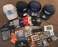 Lot Of 33 Shot Show Las Vegas
