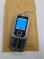UNLOCKED Nokia 6111 - Glossy