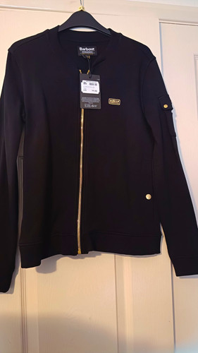 Barbour international black - barbour,