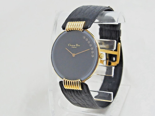 Working christian dior black - dior,