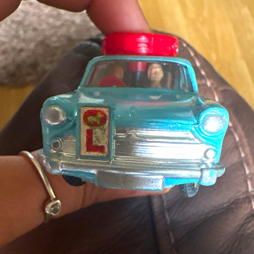 Corgi toys austin - austin, police