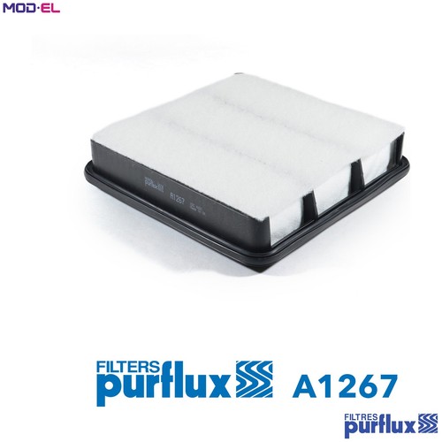 Air filter a1267 for - air,