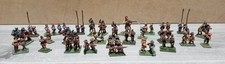 15mm Lead Wargaming Miniatures