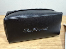 Official Ben Sherman Black