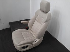 2015 LAND ROVER RANGE ROVER SPORT Mk2 (L494) NS LEFT PASSENGERS FRONT SEAT