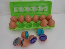 Peterkin Yolkey Mix and Match