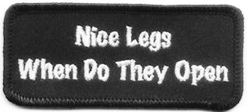 Motorcycle patch biker triker - biker,
