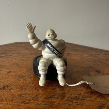 Vintage Michelin man