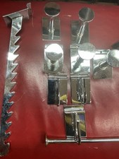 Slat Board Shop Fittings