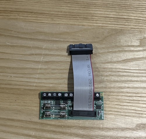 Pyronix enforcer rix2 input - enforcer, we