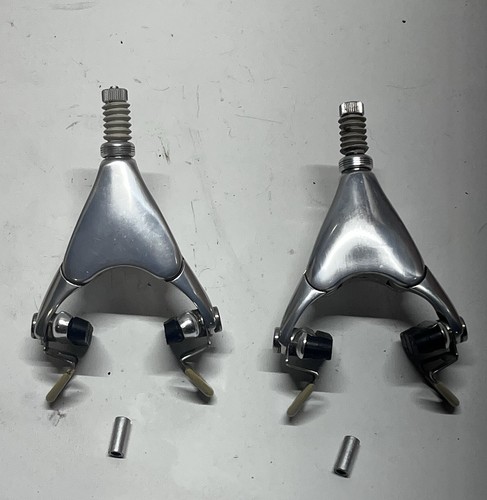 Campagnolo 1st gen - campagnolo, delta