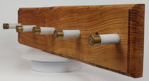 Solid wood bore - solid, shotgun