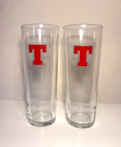 Tennents lager beer - 2x,