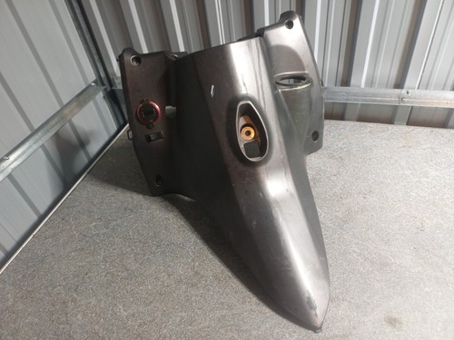 Keeway cityblade 125 leg panel - cityblade,