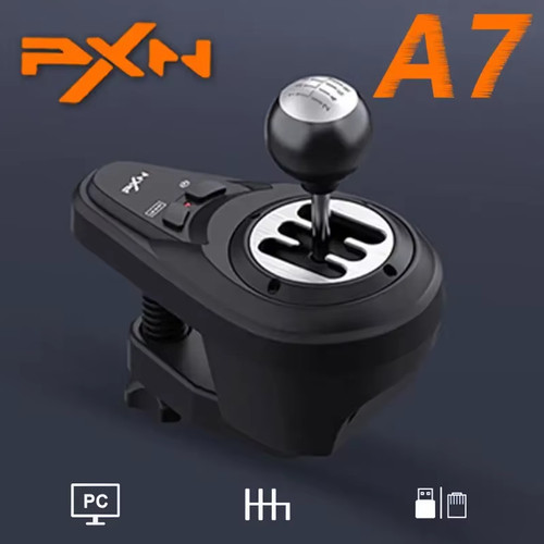 Pxn driving shifter - pxn, 6+1