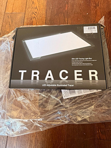 Slim led tracing light - slim,