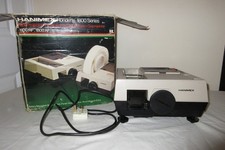 Hanimex Rondette 1800 Series