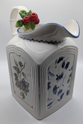 Villeroy boch country - &,