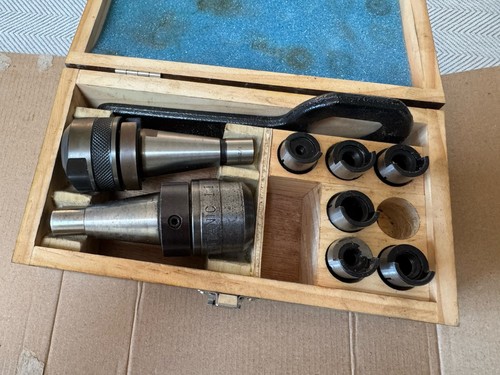 Vertex nt30 posi lock - posi-lock, milling