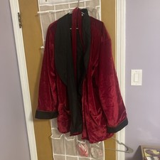 Vintage Rubies Playboy Hugh