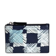 Radley Purse Ink Blue Leather