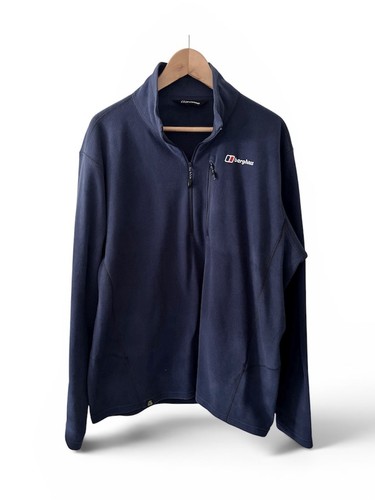 Berghaus men fleece prism - fleece,