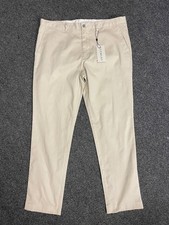 BNWT LEDBURY Men’s W34 Light