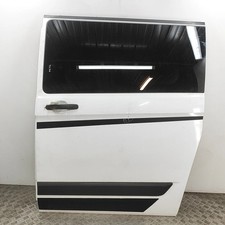 FORD TRANSIT CUSTOM Minibus /