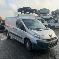 Peugeot expert hdi swb - swb, mk2