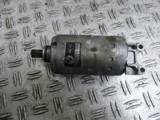 Bmw k100rs 89 starter - bmw, k100rs/rt/lt