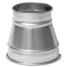 Nordfab 8040025869 Round Duct