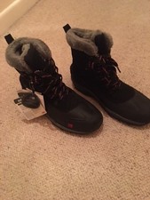 KARRIMOR SNOWBOOTS SIZE 10