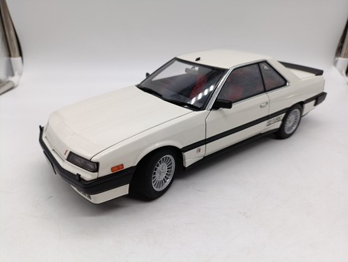 Nissan skyline 2000 turbo - nissan,