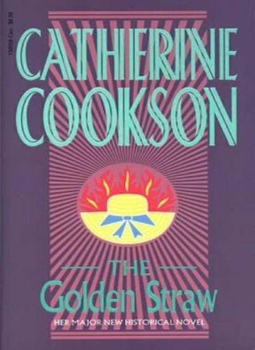 The golden straw - golden, straw-catherine