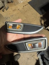 Corsa D VXR Indicator Surrounds