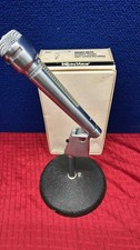 Vintage 1970s Electro Voice