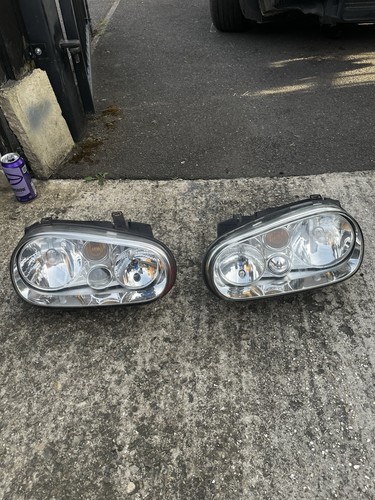 Golf mk4 pair of - mk4,