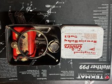 VINTAGE CAMPING STOVE GERMANY