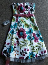 Debenhams Debut Womens Size 6