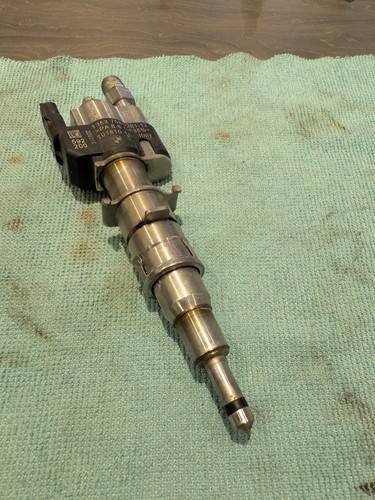 Bmw index injector - injector, n54