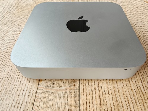 Apple mac mini a1347 - intel, i7