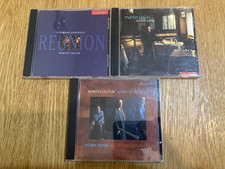 Martin Taylor Stephane