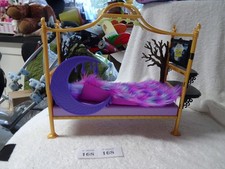 Monster High Clawdeen Wolf Bed