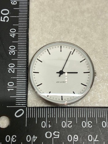 Arne jacobsen bankers - arne, watch